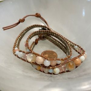 Beaded Bracelet